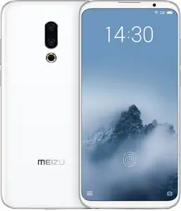 Замена сенсора на телефоне Meizu 16 в Самаре